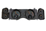 Dakota Digital RTX Gauges - 1970-78 Camaro