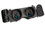 Dakota Digital RTX Gauges - 1970-78 Camaro