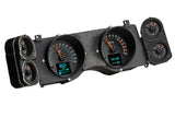 Dakota Digital RTX Gauges - 1970-78 Camaro