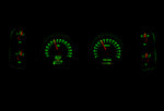 Dakota Digital RTX Gauges - 1970-78 Camaro