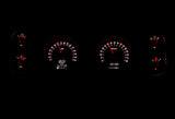 Dakota Digital RTX Gauges - 1970-78 Camaro