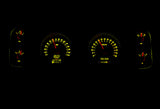 Dakota Digital RTX Gauges - 1970-78 Camaro