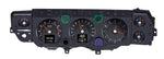 Dakota Digital RTX Gauges - 1970-72  Chevy Chevelle SS / Monte Carlo/ El Camino & 71 GMC Sprint SP