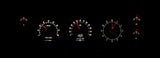 Dakota Digital RTX Gauges - 1970-72  Chevy Chevelle SS / Monte Carlo/ El Camino & 71 GMC Sprint SP