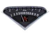 Dakota Digital RTX Gauges - 1955-59 Chevy Pick Up