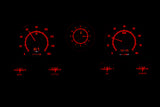 Dakota Digital RTX Gauges - 1967-72 Chevy/GMC, C10, Pick Up