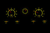 Dakota Digital RTX Gauges - 1967-72 Chevy/GMC, C10, Pick Up