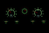 Dakota Digital RTX Gauges - 1967-72 Chevy/GMC, C10, Pick Up