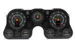 Dakota Digital RTX Gauges - 1967-72 Chevy/GMC, C10, Pick Up