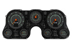 Dakota Digital RTX Gauges - 1967-72 Chevy/GMC, C10, Pick Up