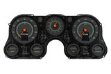 Dakota Digital RTX Gauges - 1967-72 Chevy/GMC, C10, Pick Up