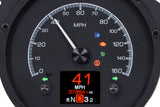 Dakota Digital HDX Gauges - 1968-77 Chevy Corvette