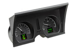 Dakota Digital HDX Gauges - 1978-82 Chevy Corvette