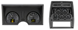 Dakota Digital HDX Gauges - 1978-82 Chevy Corvette