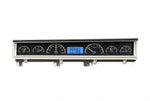 Dakota Digital VHX Gauges - 1968-70 Mopar B-Body: Coronet, Belvedere, Satellite and Raod Runner