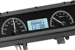 Dakota Digital VHX Gauges - 1968-70 Mopar B-Body: Coronet, Belvedere, Satellite and Raod Runner