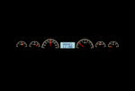 Dakota Digital VHX Gauges - 1968-70 Mopar B-Body: Coronet, Belvedere, Satellite and Raod Runner