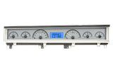 Dakota Digital VHX Gauges - 1968-70 Mopar B-Body: Coronet, Belvedere, Satellite and Raod Runner