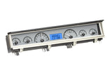 Dakota Digital VHX Gauges - 1968-70 Mopar B-Body: Coronet, Belvedere, Satellite and Raod Runner