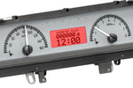 Dakota Digital VHX Gauges - 1968-70 Mopar B-Body: Coronet, Belvedere, Satellite and Raod Runner