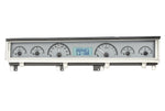 Dakota Digital VHX Gauges - 1968-70 Mopar B-Body: Coronet, Belvedere, Satellite and Raod Runner