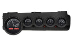 Dakota Digital VHX Gauges - 1970-74 Mopar E-Body: Challenger & Barracuda