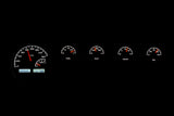 Dakota Digital VHX Gauges - 1970-74 Mopar E-Body: Challenger & Barracuda