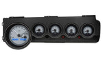 Dakota Digital VHX Gauges - 1970-74 Mopar E-Body: Challenger & Barracuda