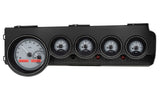 Dakota Digital VHX Gauges - 1970-74 Mopar E-Body: Challenger & Barracuda