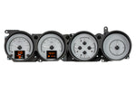 Dakota Digital HDX Gauges - 1970-74 Dodge Challenger and 1970-74 Plymouth 'Cuda W/ Rallye Dash