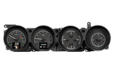 Dakota Digital HDX Gauges - 1970-74 Dodge Challenger and 1970-74 Plymouth 'Cuda W/ Rallye Dash