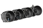 Dakota Digital HDX Gauges - 1970-74 Dodge Challenger and 1970-74 Plymouth 'Cuda W/ Rallye Dash