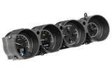 Dakota Digital HDX Gauges - 1970-74 Dodge Challenger and 1970-74 Plymouth 'Cuda W/ Rallye Dash