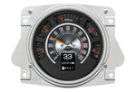 Dakota Digital RTX Gauges - 1966-77 Ford Bronco