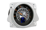 Dakota Digital RTX Gauges - 1966-77 Ford Bronco