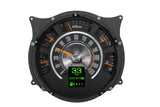 Dakota Digital RTX Gauges - 1966-77 Ford Bronco