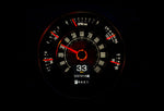 Dakota Digital RTX Gauges - 1966-77 Ford Bronco