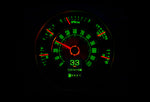 Dakota Digital RTX Gauges - 1966-77 Ford Bronco