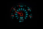 Dakota Digital RTX Gauges - 1966-77 Ford Bronco