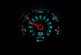 Dakota Digital RTX Gauges - 1966-77 Ford Bronco