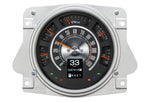 Dakota Digital RTX Gauges - 1966-77 Ford Bronco