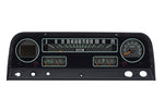 Dakota Digital RTX Gauges - 1964-66 Chevy C10, Pick Up