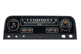 Dakota Digital RTX Gauges - 1964-66 Chevy C10, Pick Up