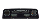 Dakota Digital RTX Gauges - 1964-66 Chevy C10, Pick Up