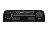 Dakota Digital RTX Gauges - 1964-66 Chevy C10, Pick Up