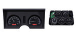 Dakota Digital VHX Gauges - 1978-82 Chevy Corvette