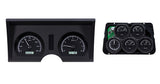 Dakota Digital VHX Gauges - 1978-82 Chevy Corvette