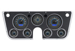 Dakota Digital VHX Gauges - 1967-72 Chevy/GMC, C10, Pick Up