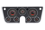 Dakota Digital VHX Gauges - 1967-72 Chevy/GMC, C10, Pick Up