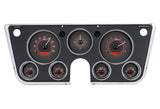 Dakota Digital VHX Gauges - 1967-72 Chevy/GMC, C10, Pick Up